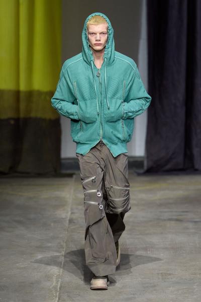 Charlie Constantinou 26FW014